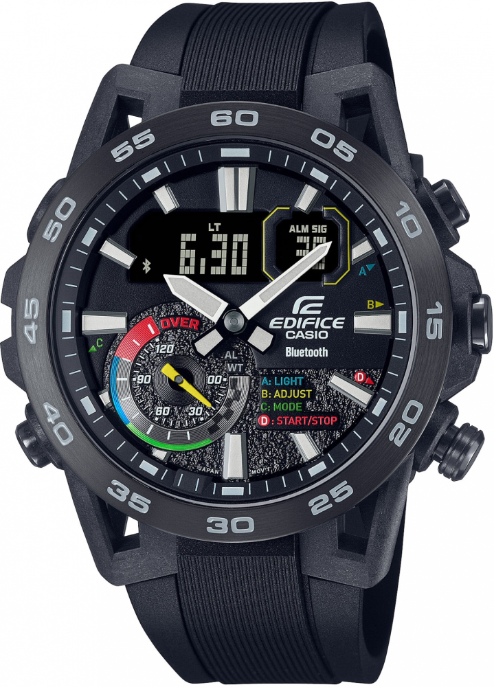 Casio Edifice ECB-40MP-1AEF Herren Uhr