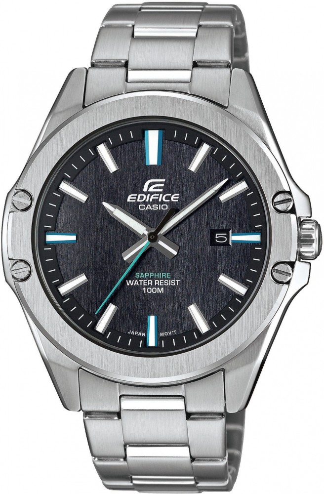 Casio Edifice EFR-S107D-1AVUEF Herren Uhr