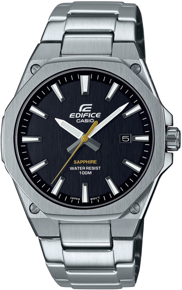 Casio Edifice EFR-S108D-1AVUEF Herren Uhr