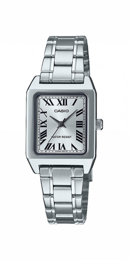 Casio LTP-B150D-7BEF Damen Uhr
