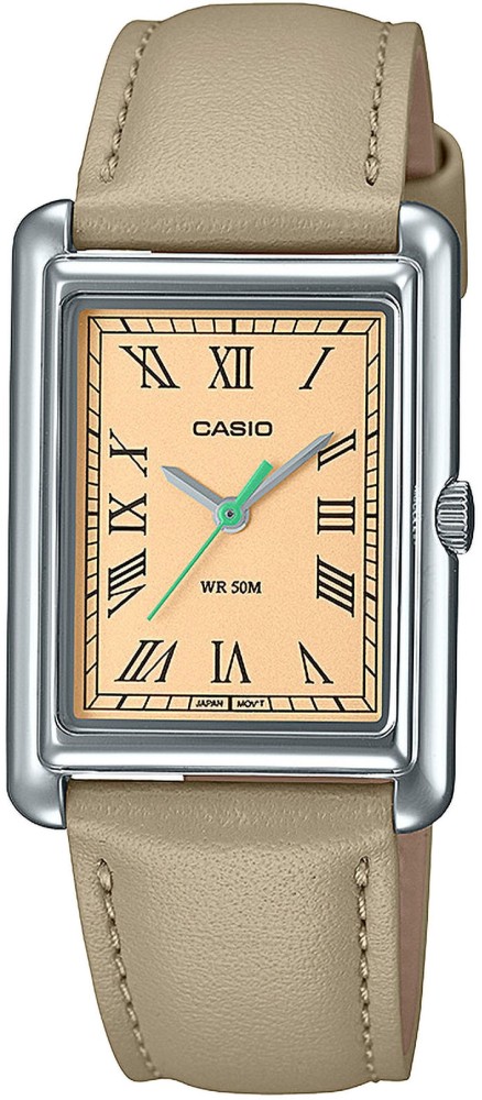 Casio LTP-B165L-5BVEF Damen Uhr