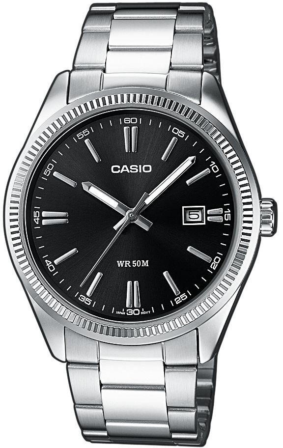 Casio MTP-1302PD-1A1VEF Herren Uhr