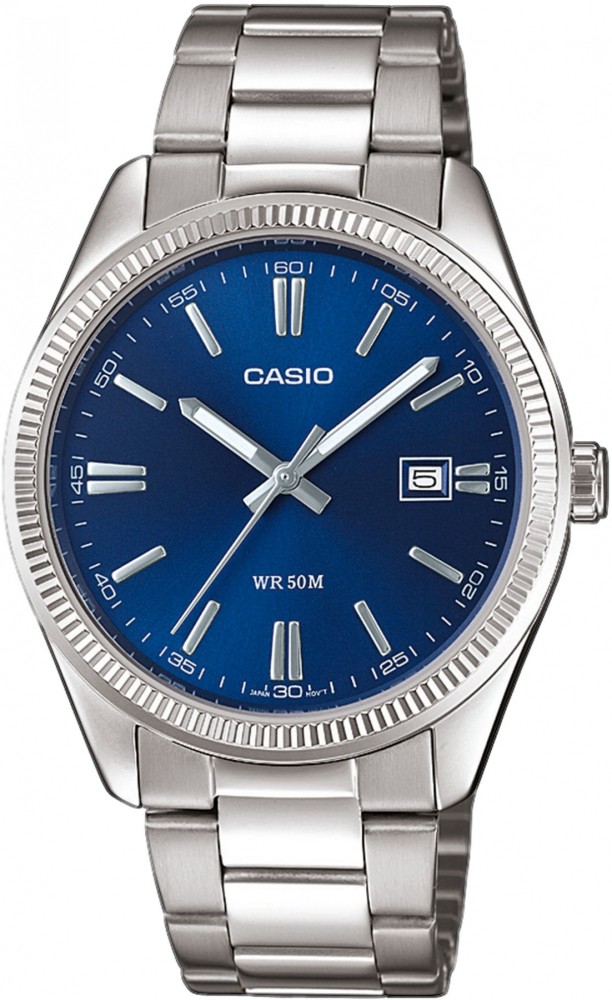 Casio MTP-1302PD-2AVEF Herren Uhr
