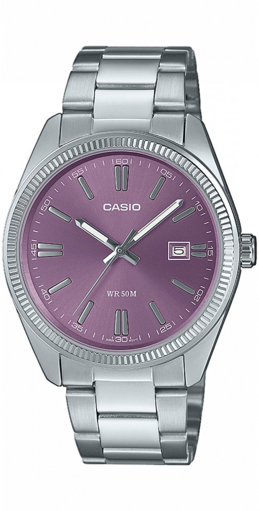 Casio MTP-1302PD-6AVEF Herren Uhr
