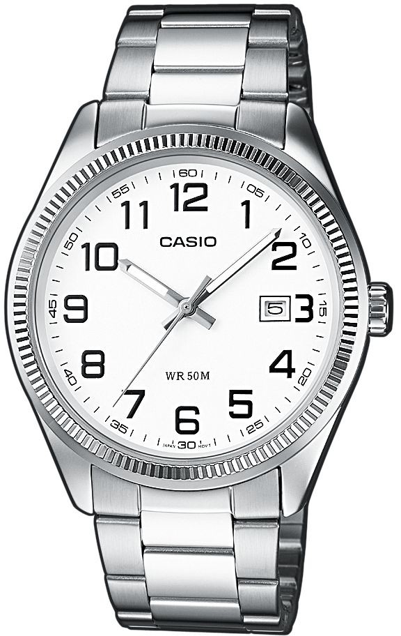 Casio MTP-1302PD-7BVEF Herren Uhr