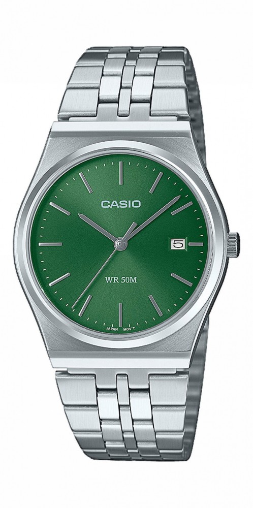 Casio MTP-B145D-3AVEF Herren Uhr