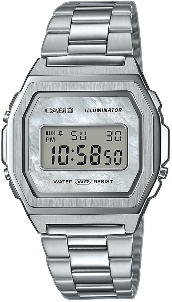 Casio A1000D-7EF Unisex Uhr