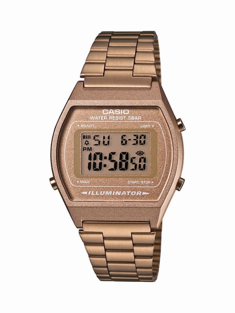 Casio B640WC-5AEF Unisex Uhr