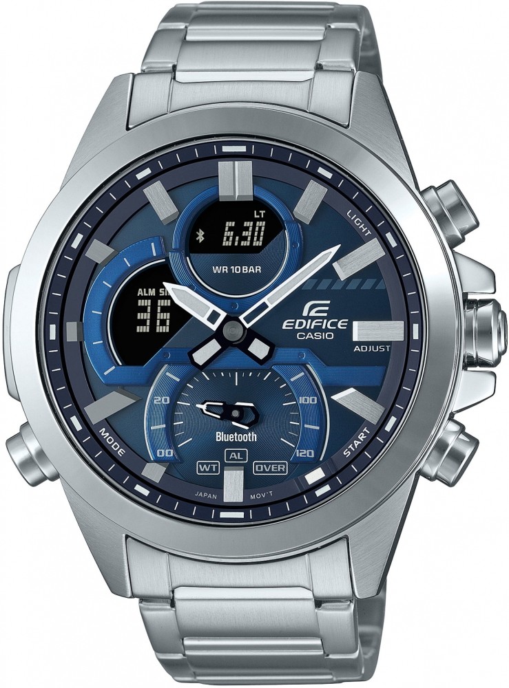 Casio Edifice ECB-30D-2AEF  Uhr