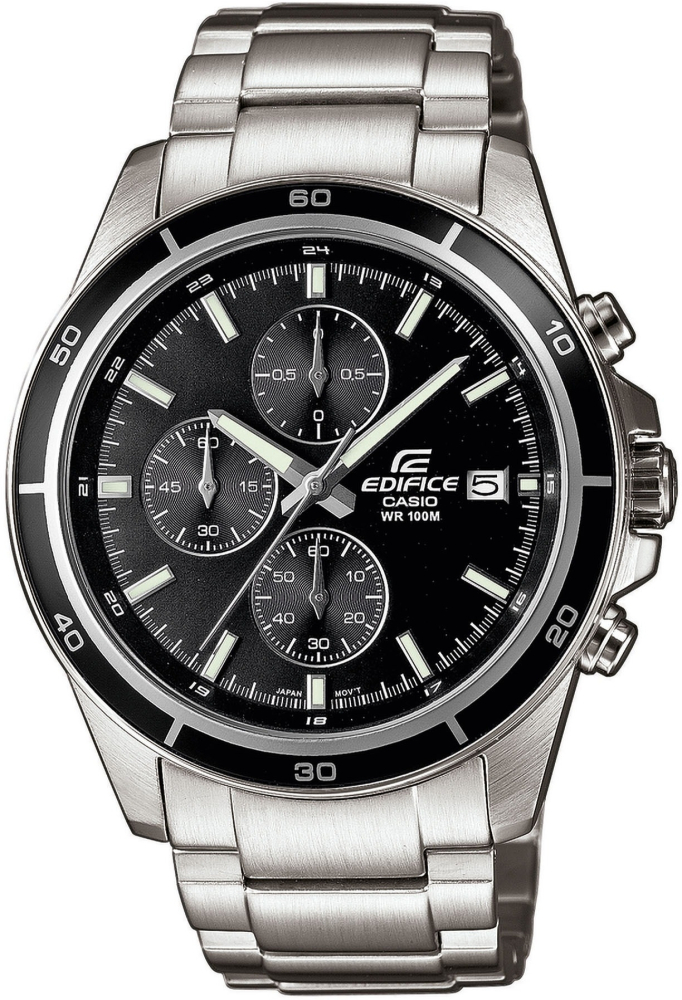 Casio Edifice EFR-526D-1AVUEF Herren Uhr