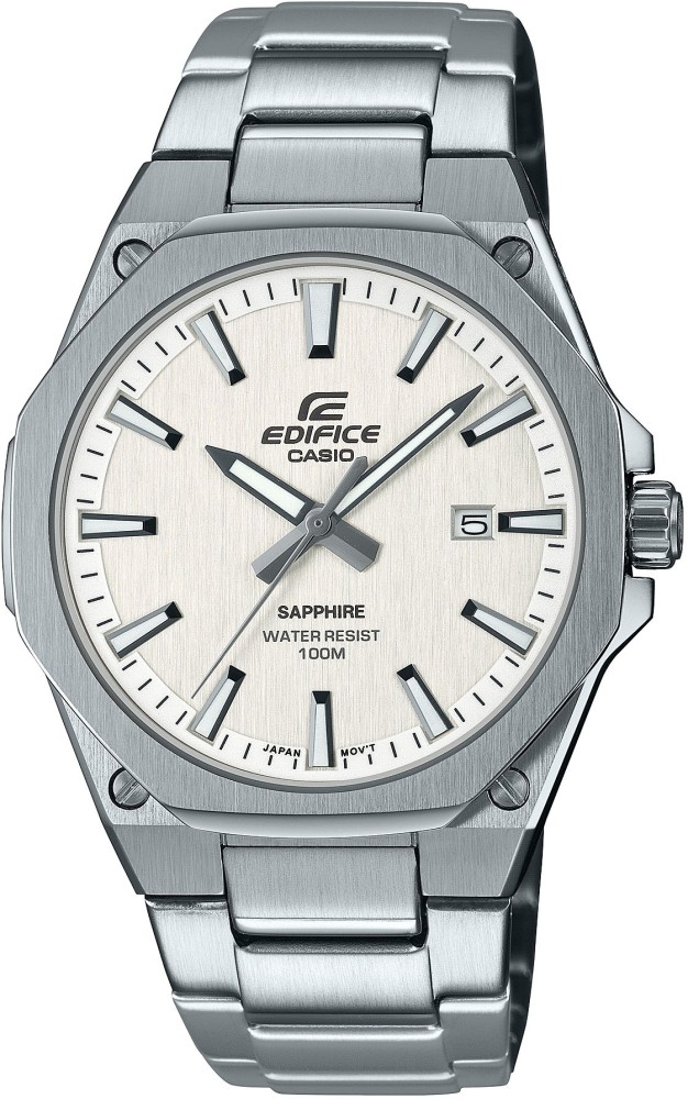 Casio Edifice EFR-S108D-7AVUEF Herren Uhr