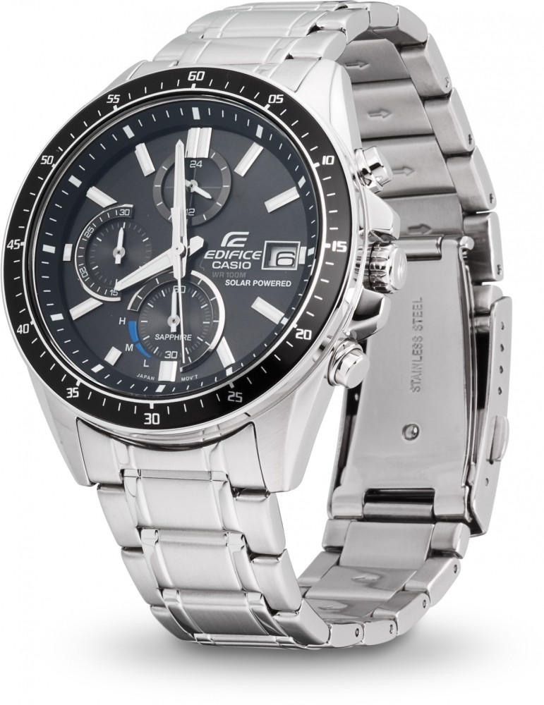 Casio Edifice EFS-S510D-1AVUEF Herren Uhr