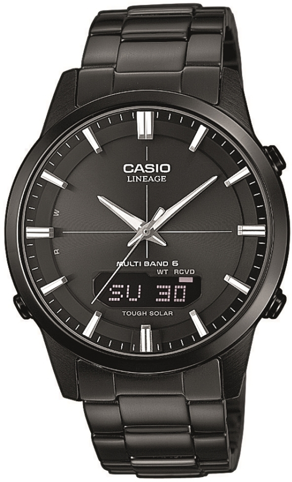 Casio LCW-M170DB-1AER Herren Uhr