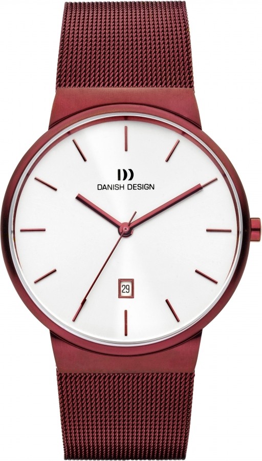 Danish Design IQ74Q971 Tåge Herren Uhr