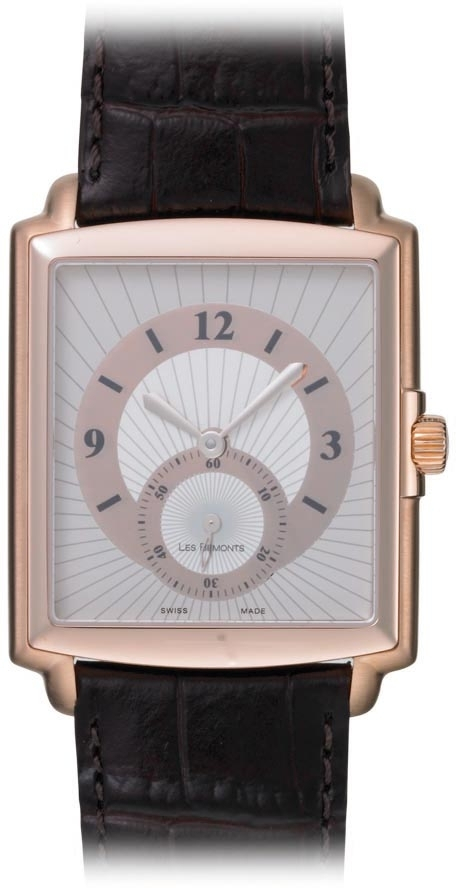 Edox 72010 37R ABR Les Bémonts  Uhr
