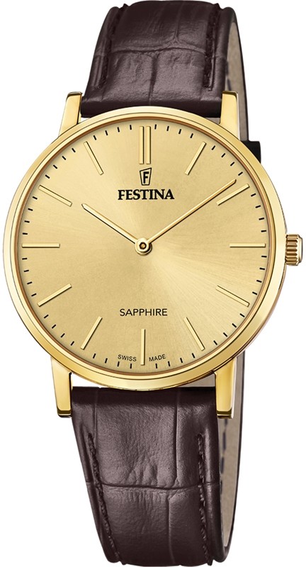 Festina F20016/2 Herren Uhr
