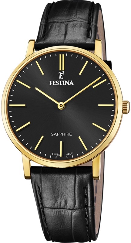 Festina F20016/3 Herren Uhr