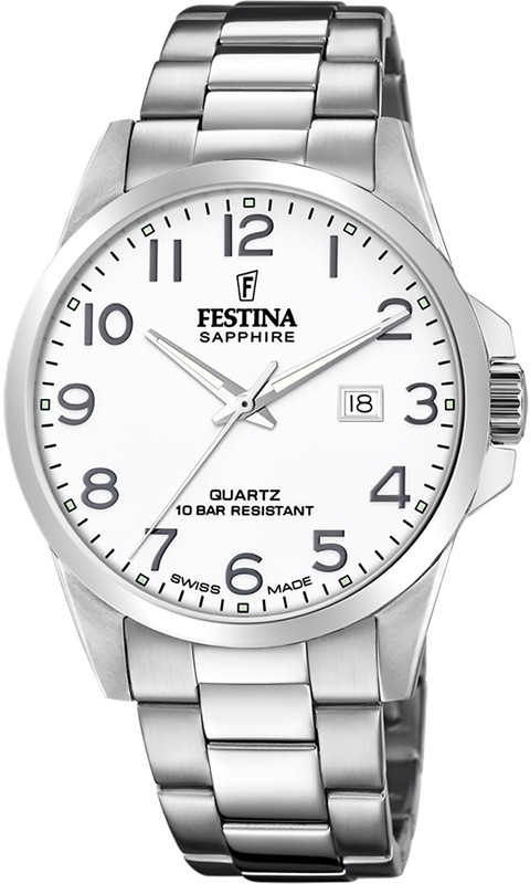 Festina F20024/1 Herren Uhr