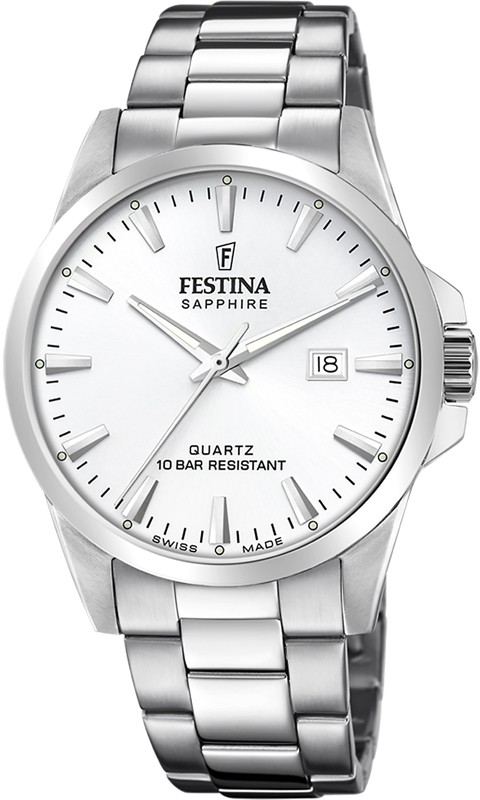 Festina F20024/2 Herren Uhr