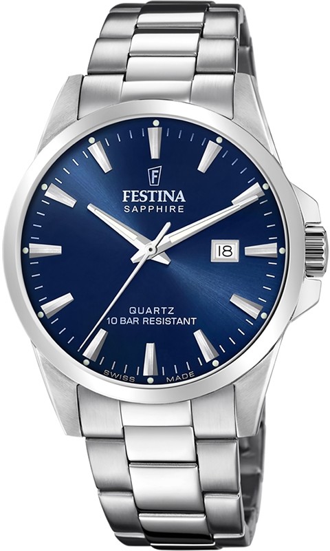 Festina F20024/3 Herren Uhr