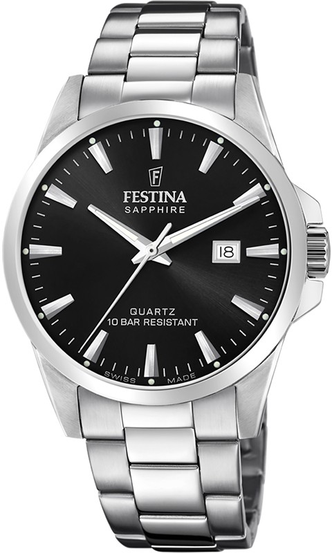 Festina F20024/4 Herren Uhr