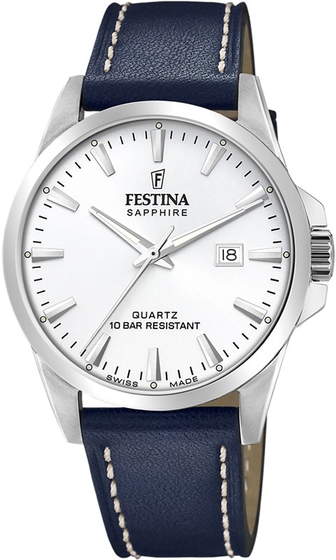 Festina F20025/2 Herren Uhr