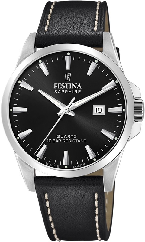 Festina F20025/4 Herren Uhr