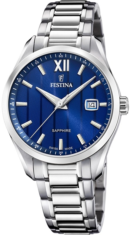 Festina F20026/2 Herren Uhr