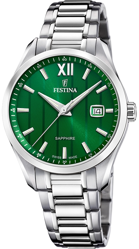 Festina F20026/3 Herren Uhr