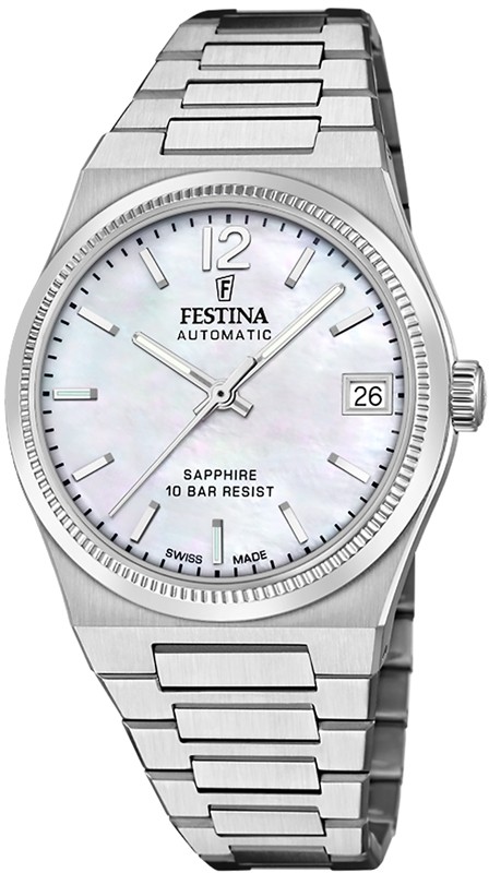 Festina F20029/1 Damen Uhr