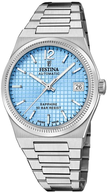 Festina F20029/2 Damen Uhr