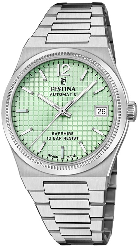 Festina F20029/3 Damen Uhr
