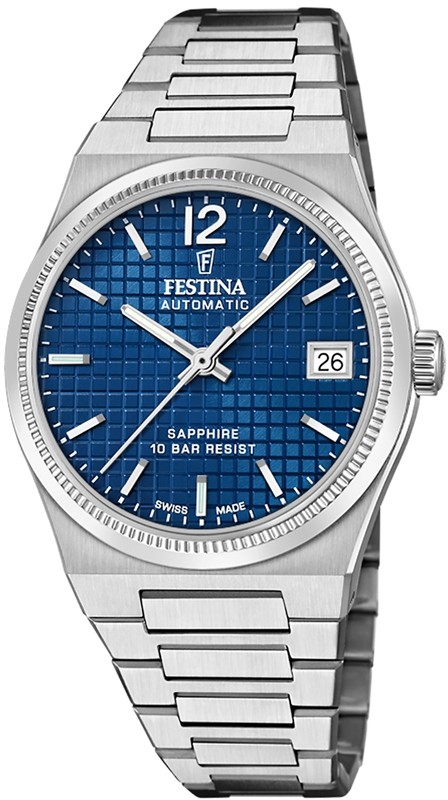 Festina F20029/4 Damen Uhr