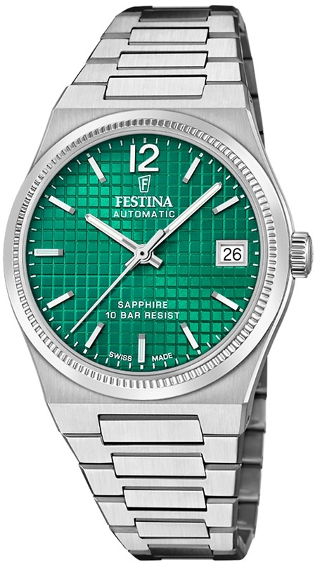 Festina F20029/5 Damen Uhr