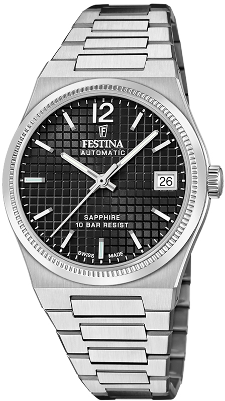 Festina F20029/6 Damen Uhr