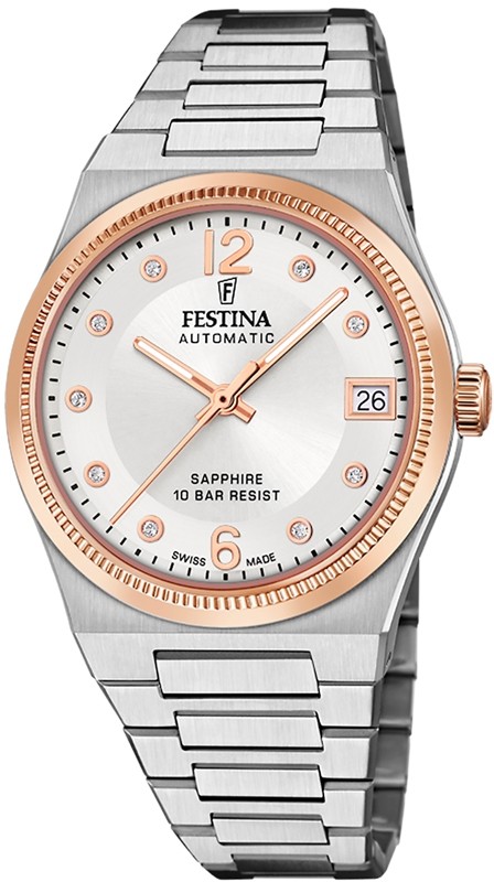 Festina F20031/1 Damen Uhr