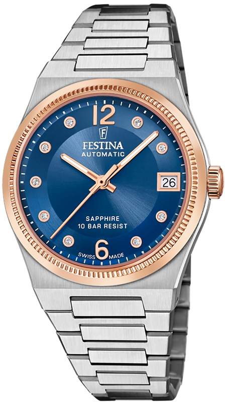 Festina F20031/2 Damen Uhr