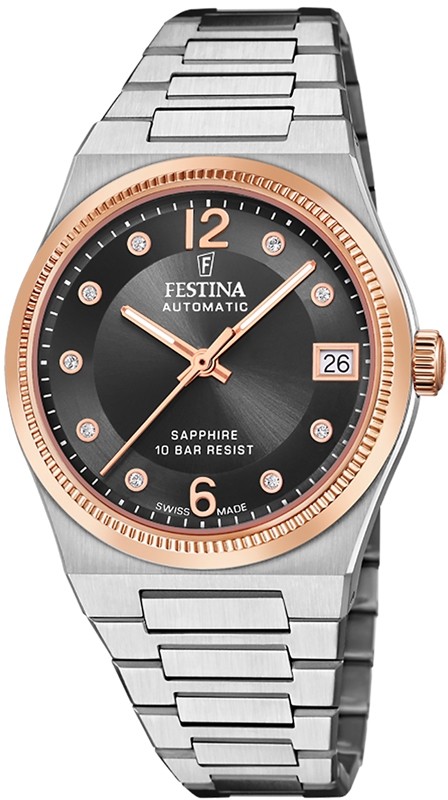 Festina F20031/3 Damen Uhr