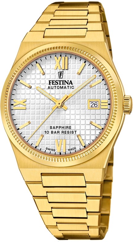 Festina F20032/1 Herren Uhr
