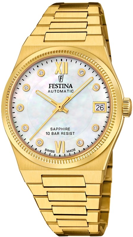 Festina F20033/1 Damen Uhr