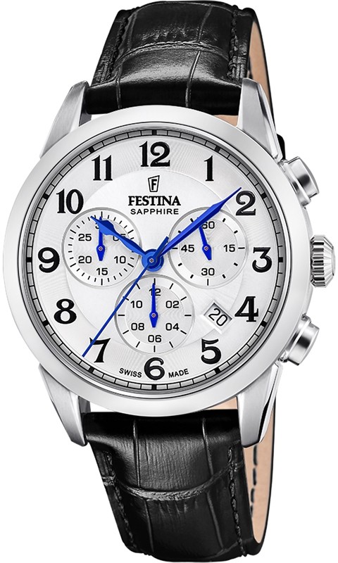 Festina F20041/1 Herren Uhr