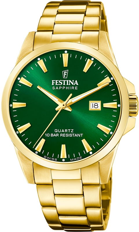Festina F20044/5 Herren Uhr