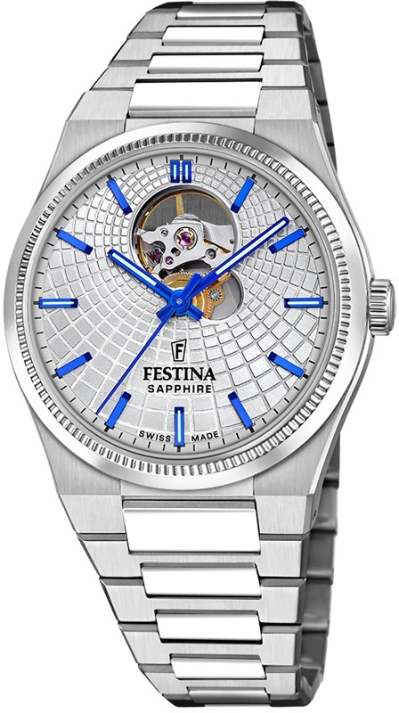 Festina F20053/1 Herren Uhr