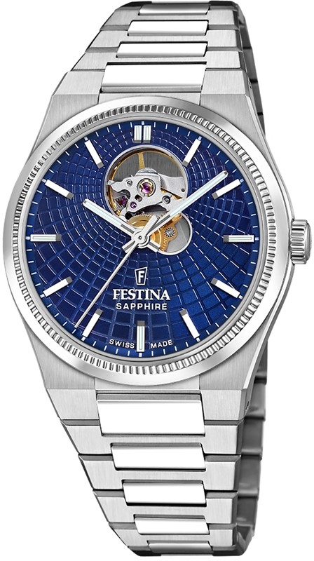 Festina F20053/2 Herren Uhr