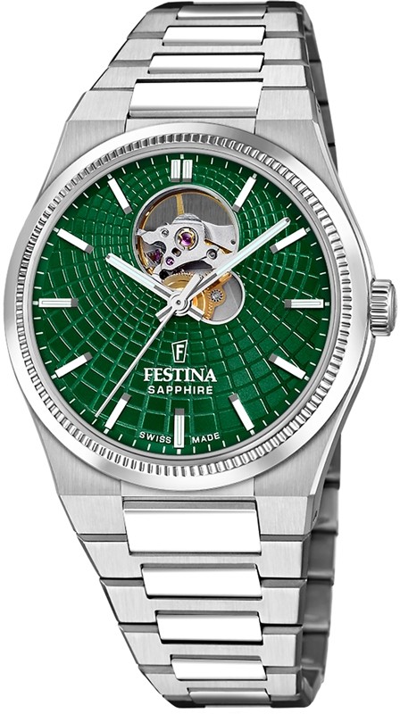 Festina F20053/3 Herren Uhr