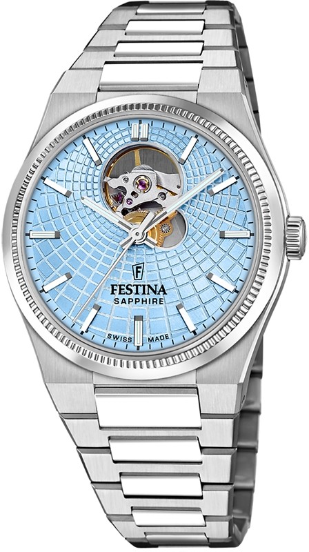Festina F20053/5 Herren Uhr
