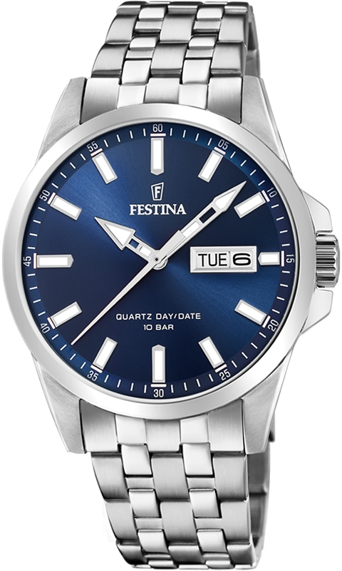 Festina F20357/3 Herren Uhr