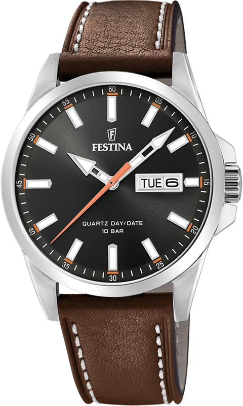 Festina F20358/2 Herren Uhr