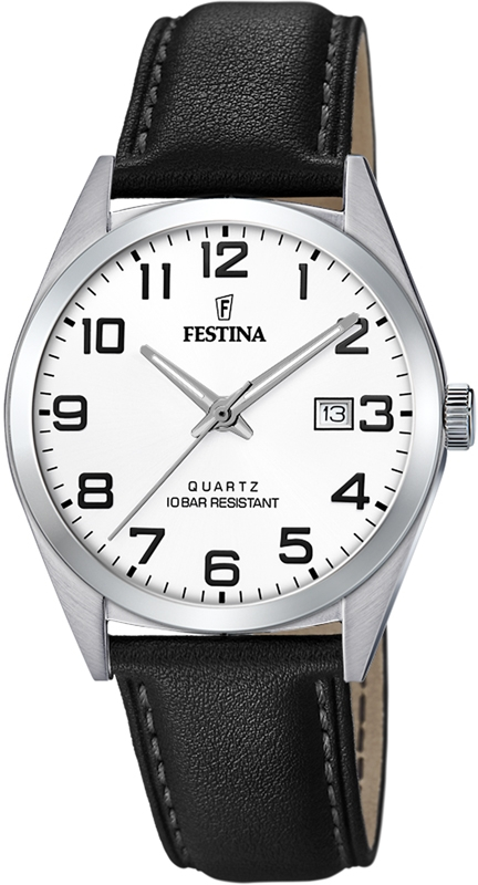 Festina F20446/1 Herren Uhr