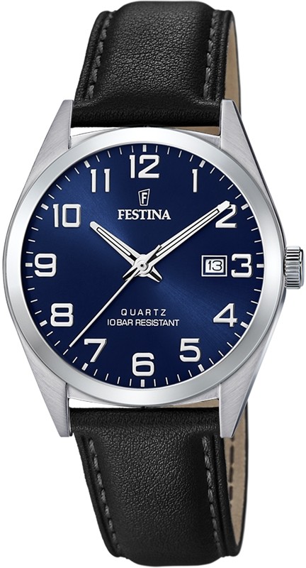 Festina F20446/2 Herren Uhr